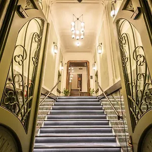 **** Hotell Liebeskind Boutique Old Town Polen