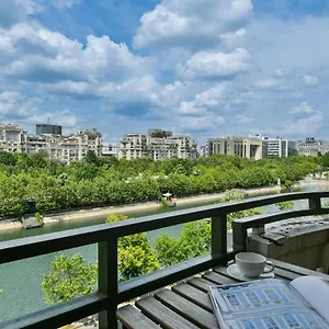Unirii Center By Olala Homes , Βουκουρέστι Ρουμανία