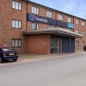 Hotel Travelodge Leeds Colton