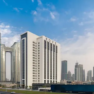 Rove Walk Otel Dubai