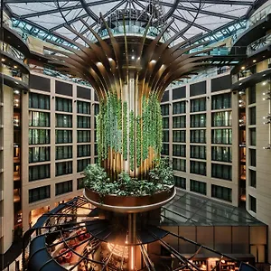Radisson Collection Hotel, Βερολίνο