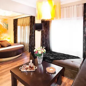 Plaza Hotel, Philian And 3*, Θεσσαλονίκη Ελλάδα