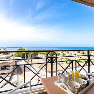 Aqua Marina , Ρέθυμνο Ελλάδα