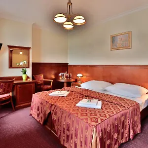 **** Hotell Arkada Tjeckien