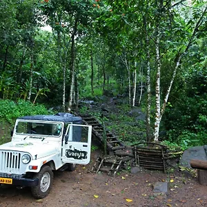 Hotel Vanya Tree House